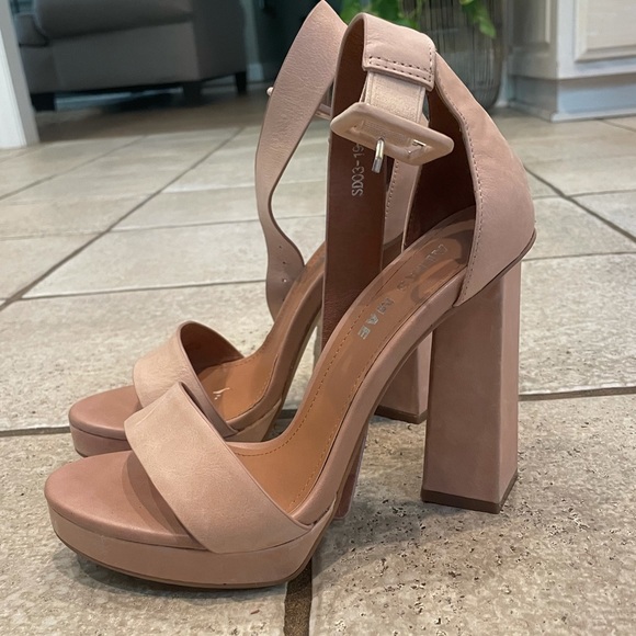 Alias Mae Bodhi heels - Picture 5 of 8